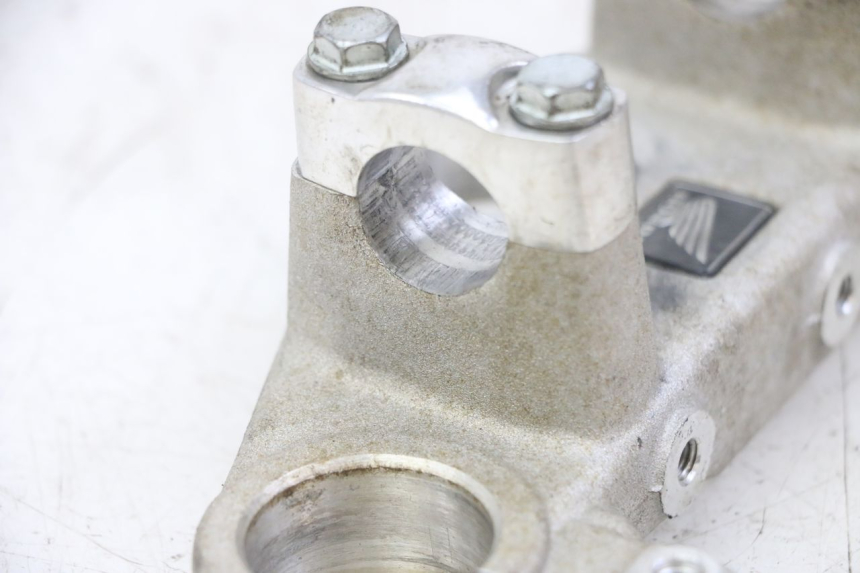 photo de UPPER FORK YOKE HONDA CRF-F CRF F 110 (2019 - 2022)