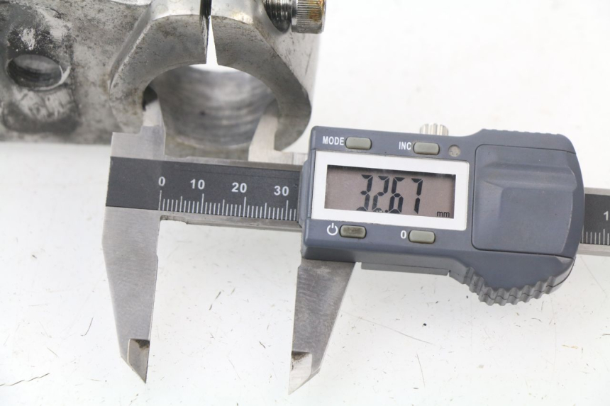photo de UPPER FORK YOKE THUMP DIRT BIKE 120