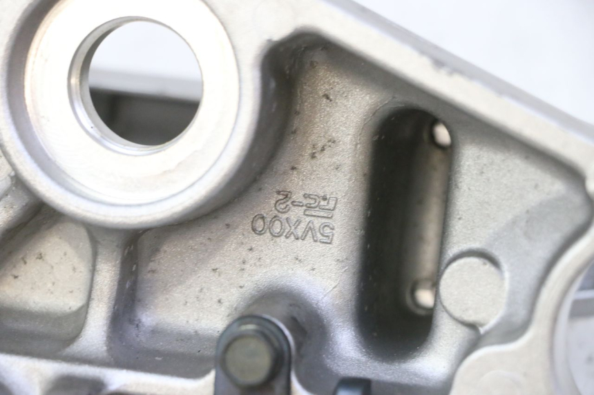 photo de UPPER FORK YOKE YAMAHA FZ6 FAZER S2 600 (2007 - 2011)