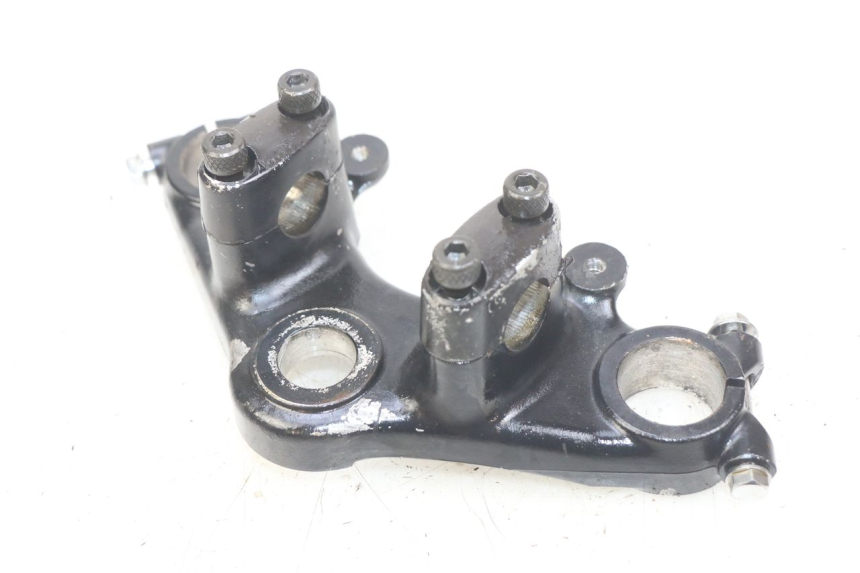 photo de UPPER TRIPLE CLAMP HONDA CM 125 (1983 - 2003)