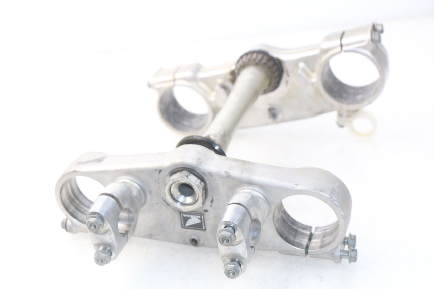 photo de UPPER FORK YOKE HONDA CRF CR-F 450 (2005 - 2008)