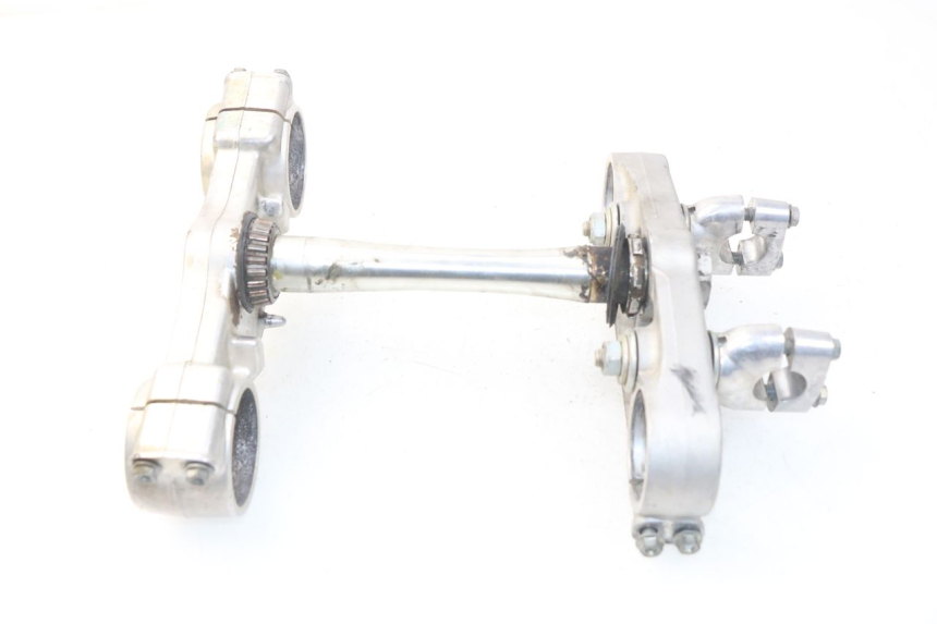 photo de UPPER FORK YOKE HONDA CRF CR-F 450 (2005 - 2008)