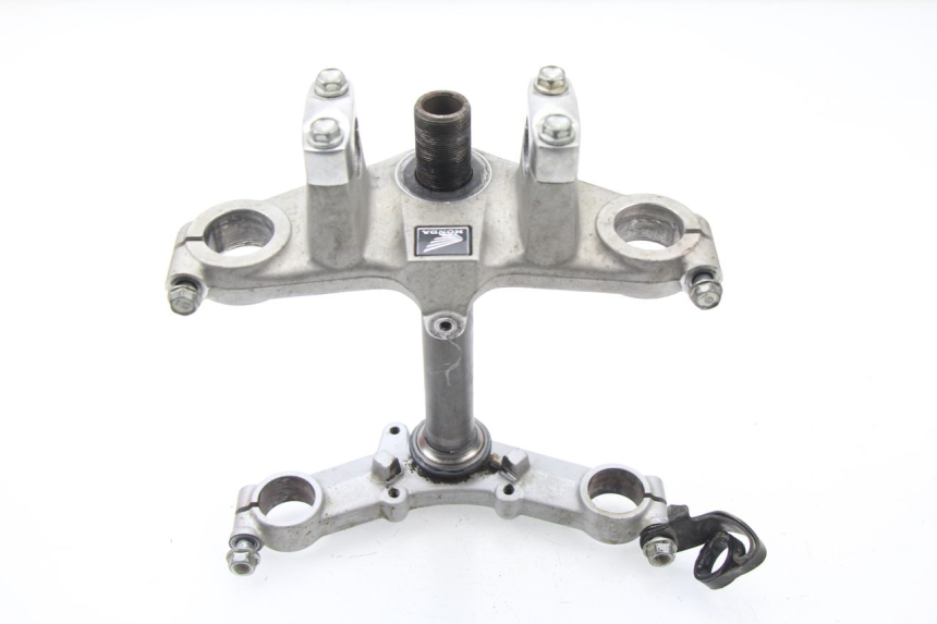 photo de UPPER TRIPLE CLAMP HONDA CRF CR-F 100 (2004 - 2013)