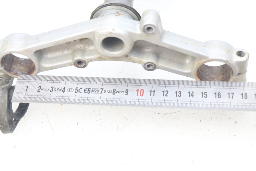 photo de UPPER TRIPLE CLAMP HONDA CRF CR-F 100 (2004 - 2013)