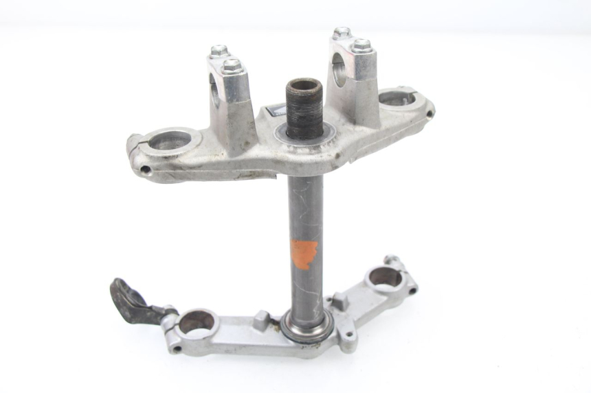 photo de UPPER TRIPLE CLAMP HONDA CRF CR-F 100 (2004 - 2013)