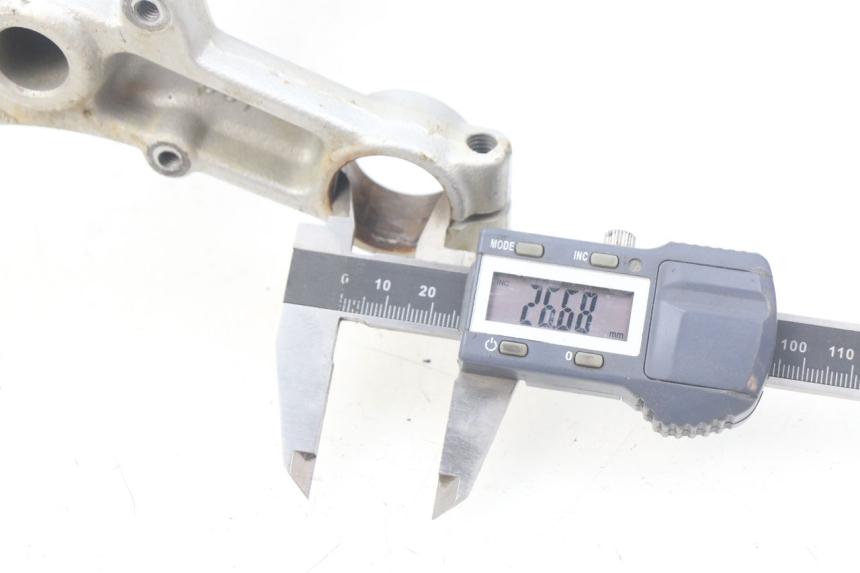 photo de UPPER TRIPLE CLAMP HONDA CRF CR-F 100 (2004 - 2013)