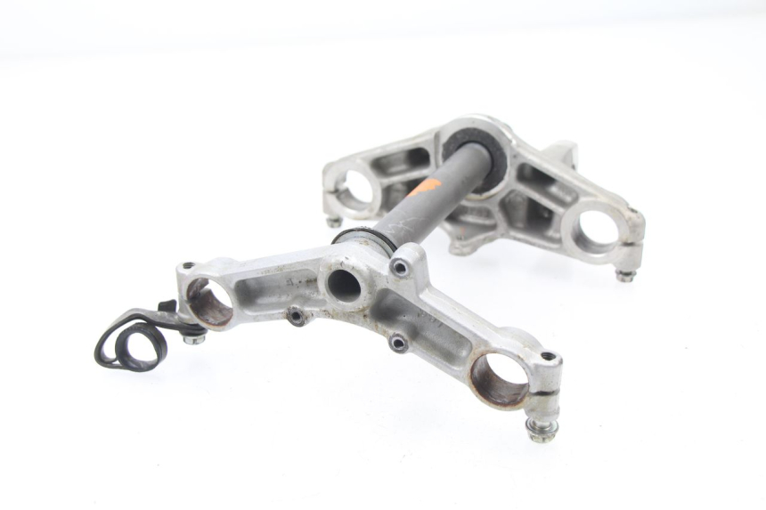 photo de UPPER TRIPLE CLAMP HONDA CRF CR-F 100 (2004 - 2013)