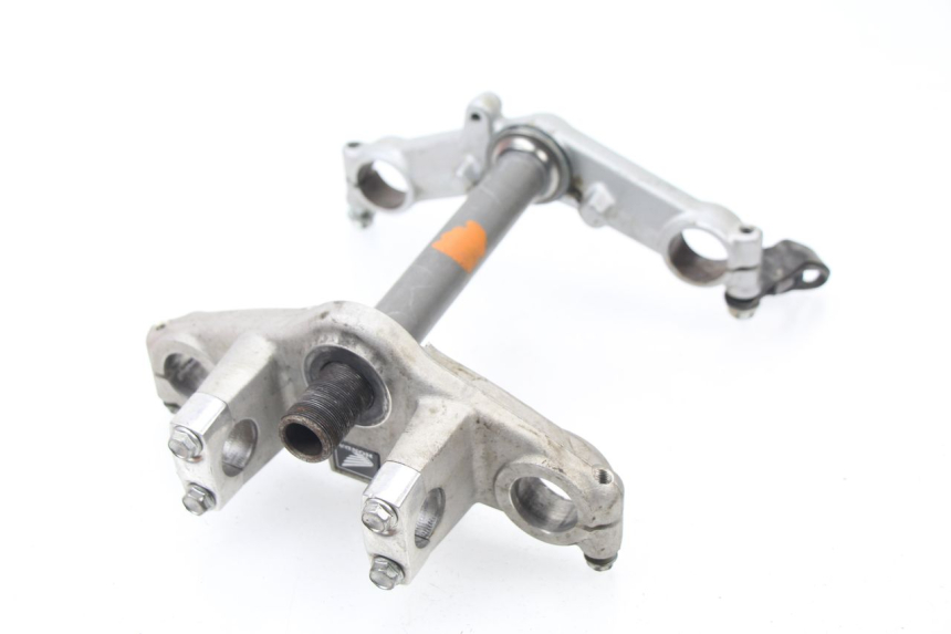 photo de UPPER TRIPLE CLAMP HONDA CRF CR-F 100 (2004 - 2013)