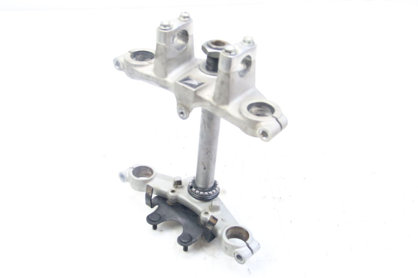 photo de UPPER TRIPLE CLAMP HONDA CRF CR-F 100 (2004 - 2013)