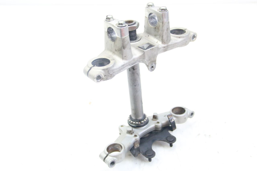 photo de UPPER TRIPLE CLAMP HONDA CRF CR-F 100 (2004 - 2013)