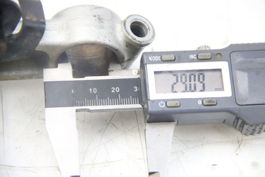 photo de UPPER TRIPLE CLAMP HONDA CRF CR-F 100 (2004 - 2013)
