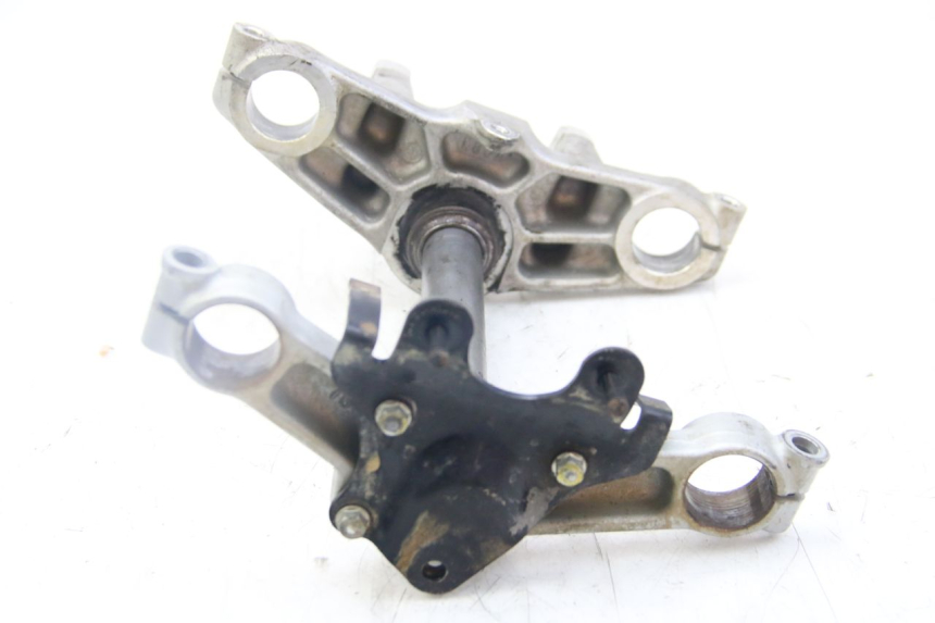 photo de UPPER TRIPLE CLAMP HONDA CRF CR-F 100 (2004 - 2013)