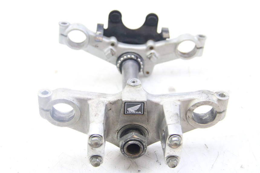 photo de UPPER TRIPLE CLAMP HONDA CRF CR-F 100 (2004 - 2013)