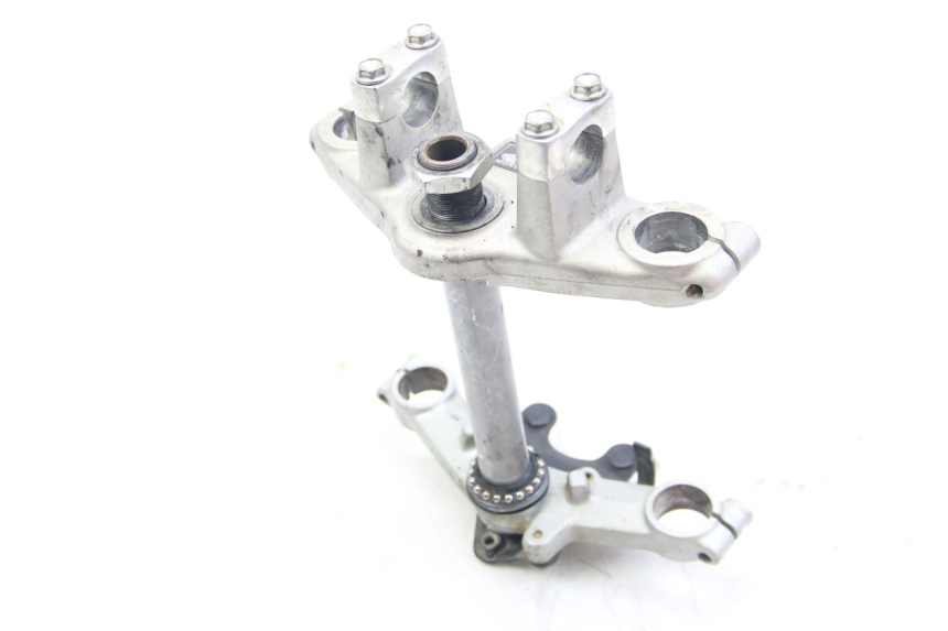 photo de UPPER TRIPLE CLAMP HONDA CRF CR-F 100 (2004 - 2013)
