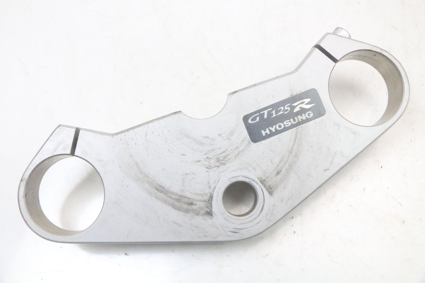 photo de UPPER FORK YOKE HYOSUNG GTR 125 (2006 - 2008)