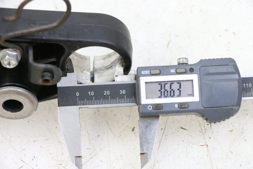photo de UPPER FORK YOKE KEEWAY K-LIGHT KLIGHT 125 (2018 - 2025)