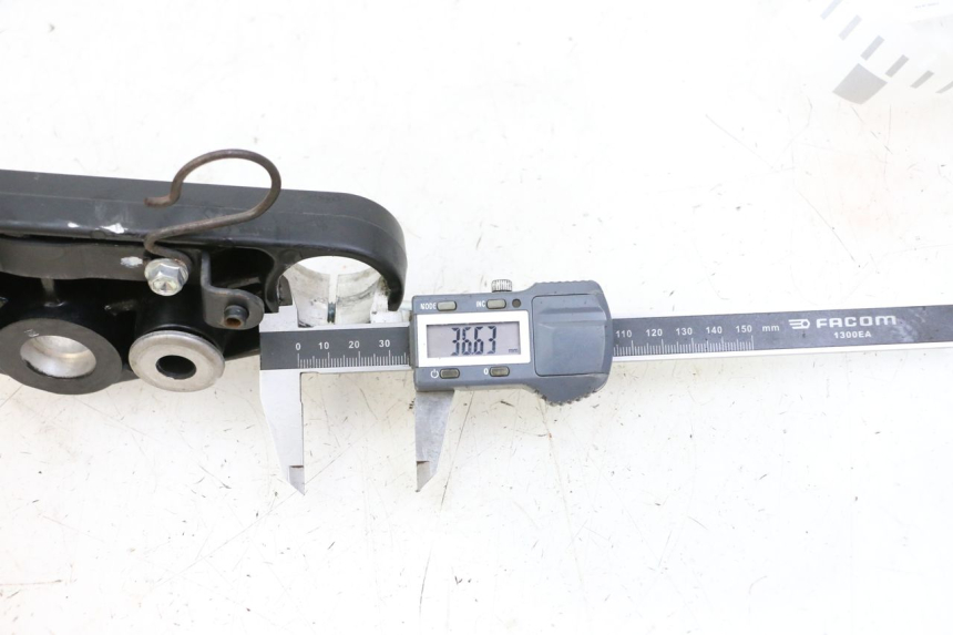 photo de UPPER FORK YOKE KEEWAY K-LIGHT KLIGHT 125 (2018 - 2025)