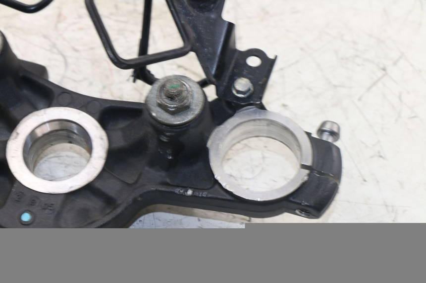photo de UPPER FORK YOKE KAWASAKI ER-6 ER6 F 650 (2009 - 2011)