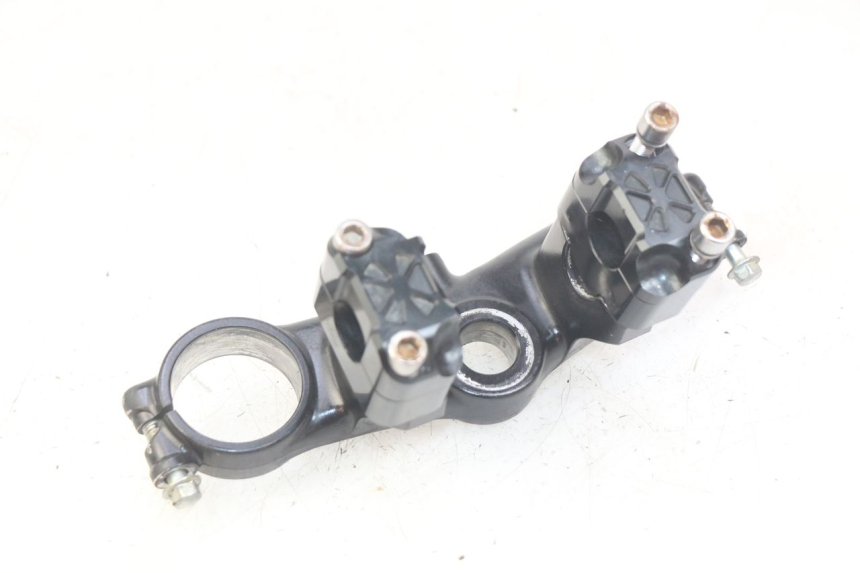 photo de UPPER TRIPLE CLAMP KAWASAKI KX 85 (2001 - 2013)
