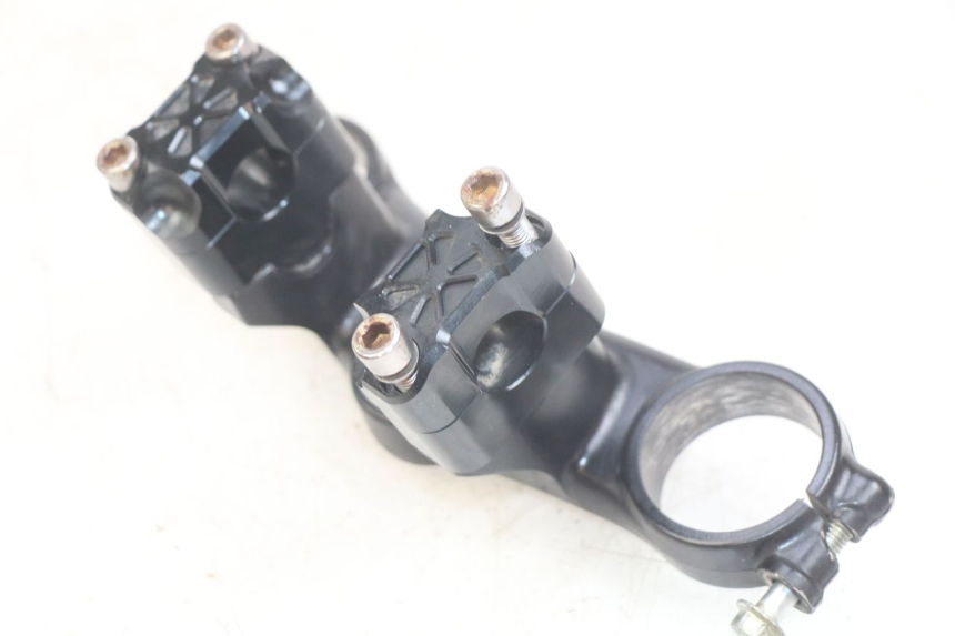 photo de UPPER TRIPLE CLAMP KAWASAKI KX 85 (2001 - 2013)
