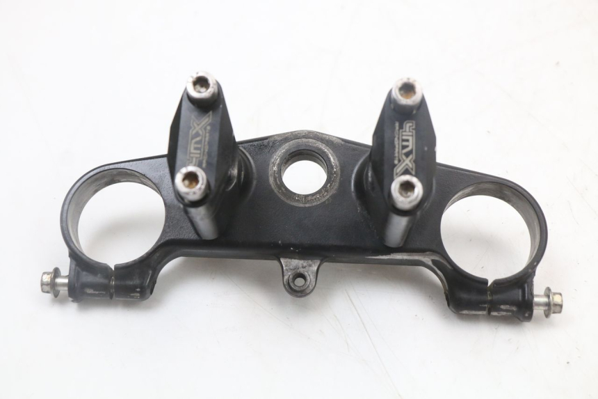 photo de UPPER FORK YOKE KAWASAKI KX 85 (2014 - 2021) - Zoom on usage condition