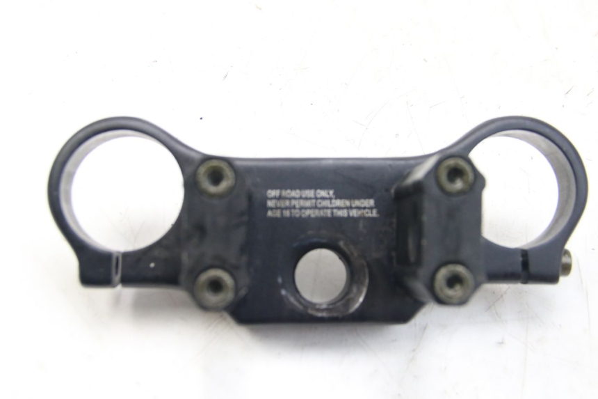 photo de UPPER TRIPLE CLAMP ORION AGB37 CRF1 DIRT BIKE 125 (2013 - 2021)