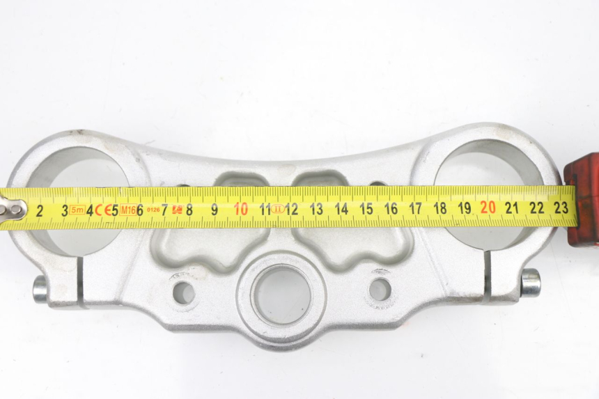 photo de UPPER FORK YOKE GUNSHOT PIT BIKE FX 125 (2014 - 2021)