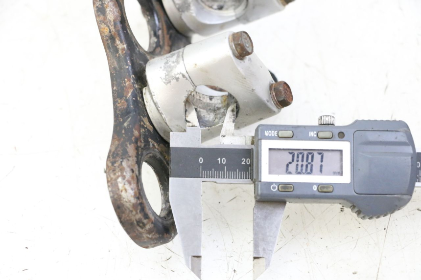 photo de UPPER FORK YOKE YAMAHA PW 80 (1983 - 2014)
