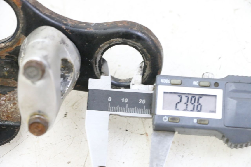 photo de UPPER FORK YOKE YAMAHA PW 80 (1983 - 2014)