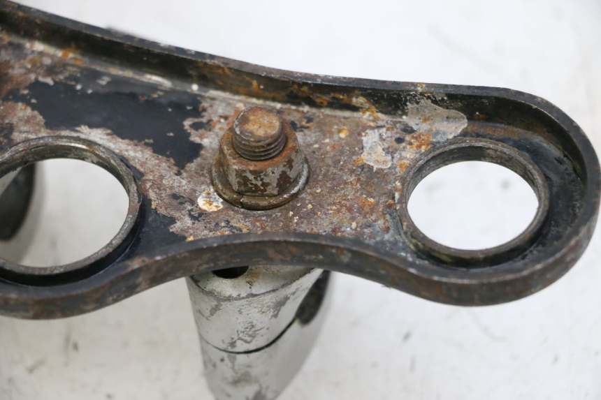 photo de UPPER FORK YOKE YAMAHA PW 80 (1983 - 2014)
