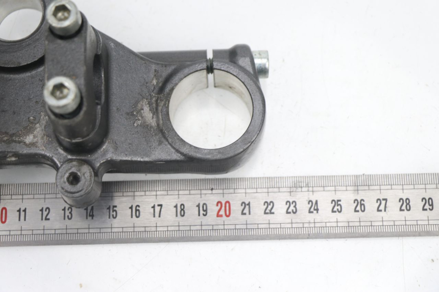 photo de UPPER FORK YOKE DERBI SENDA SM DRD 50 (2008 - 2013)