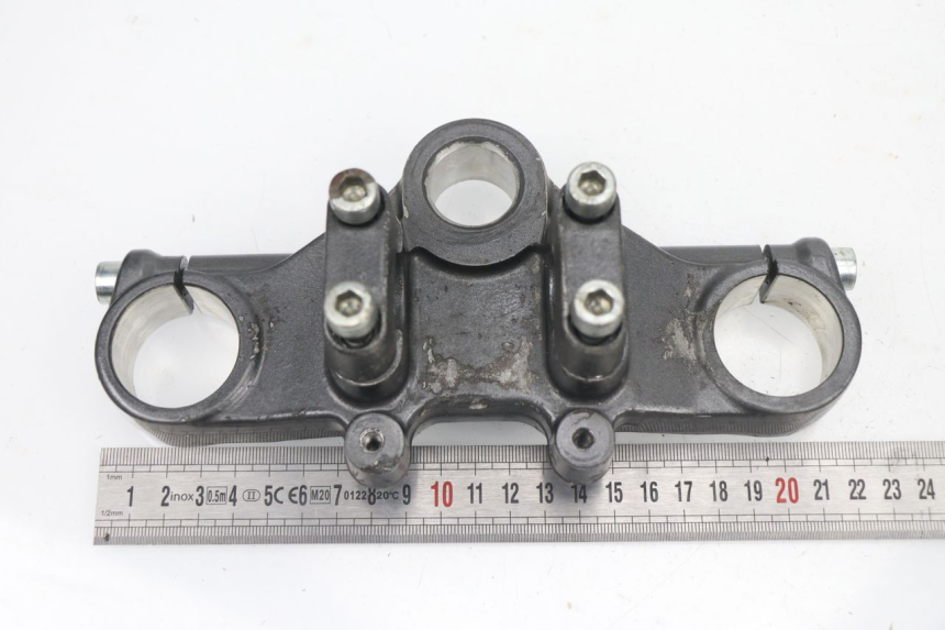 photo de UPPER FORK YOKE DERBI SENDA SM DRD 50 (2008 - 2013)