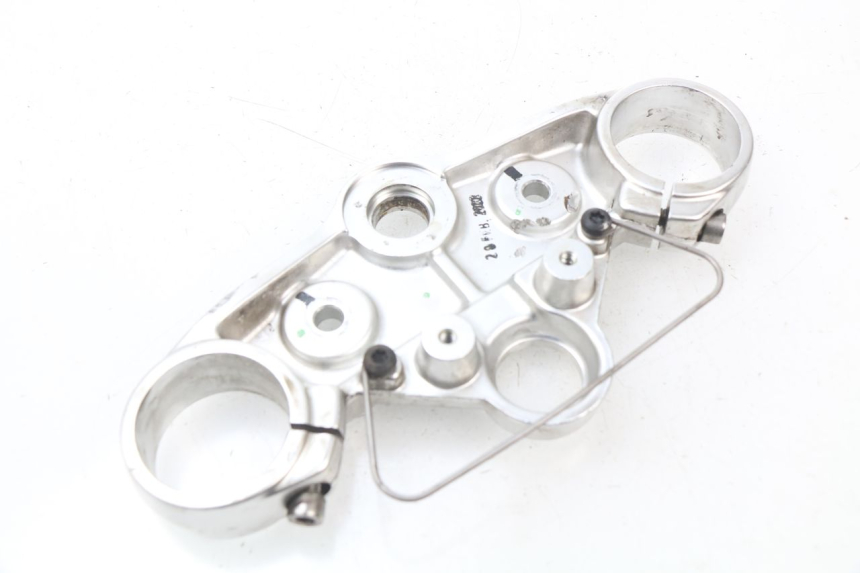 photo de UPPER FORK YOKE TRIUMPH SPEED TRIPLE 1050 (2005 - 2007)