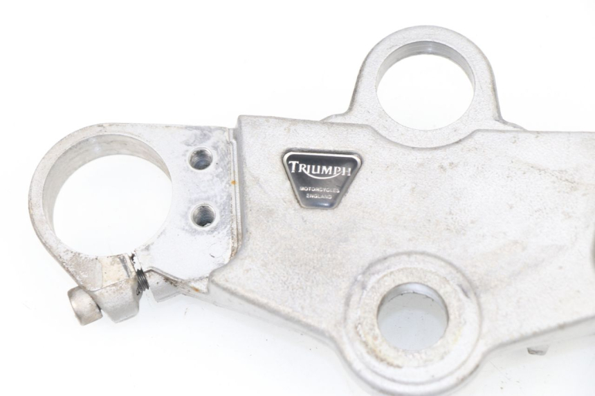 photo de UPPER FORK YOKE TRIUMPH SPRINT RS 955 (2000 - 2001)