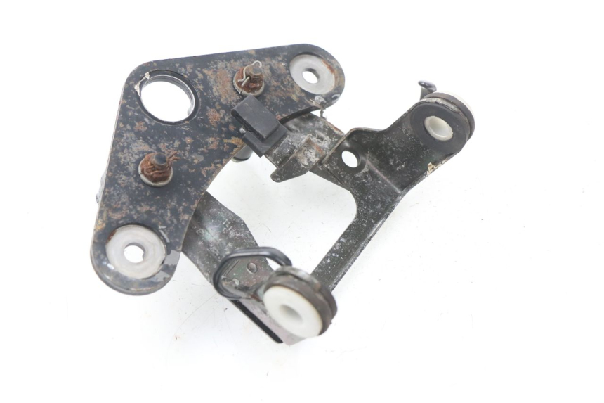 photo de UPPER TRIPLE CLAMP YAMAHA SR 125 (1982 - 2003)