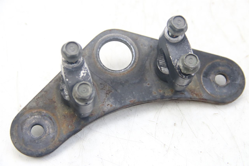 photo de UPPER TRIPLE CLAMP YAMAHA SR 125 (1982 - 2003)
