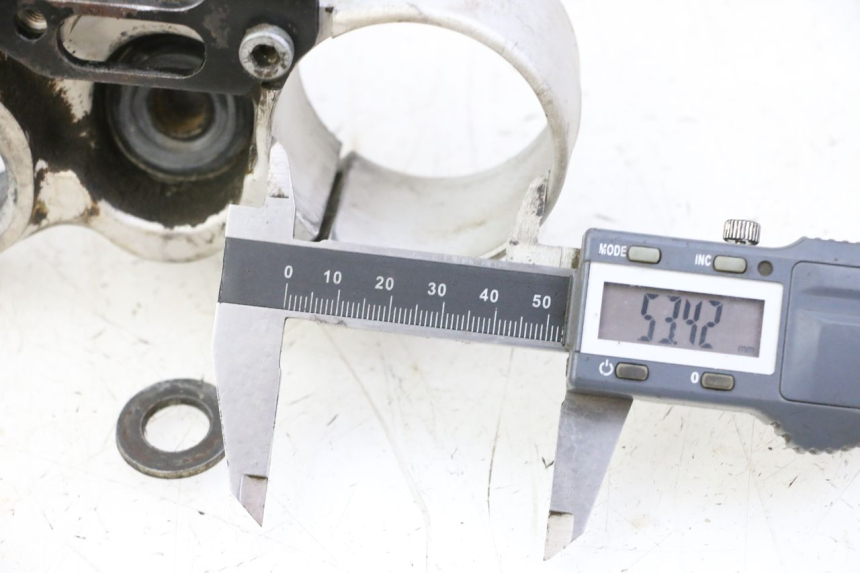 photo de UPPER FORK YOKE KTM SUPERENDURO R 950 (2005 - 2009)