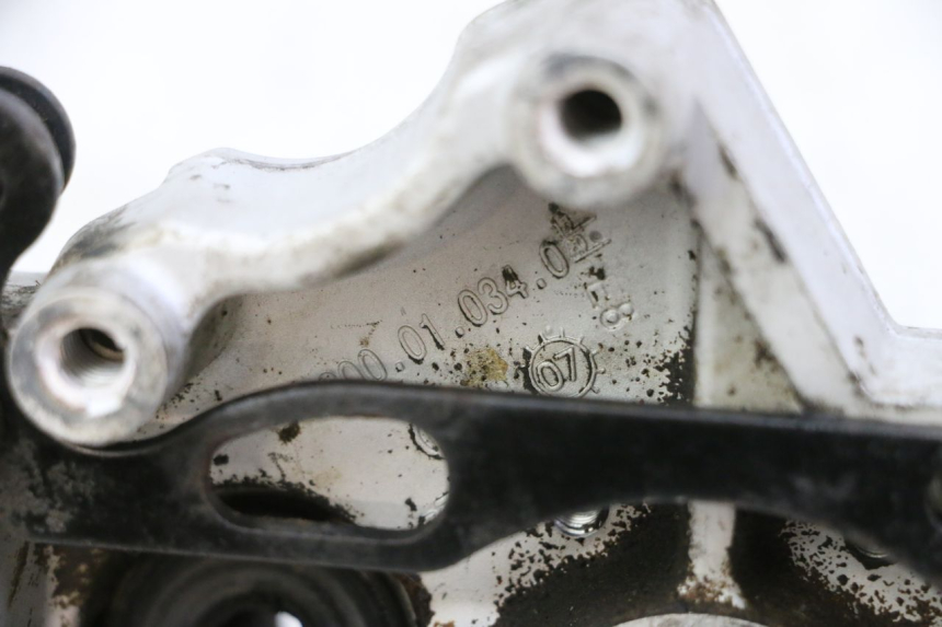 photo de UPPER FORK YOKE KTM SUPERENDURO R 950 (2005 - 2009)