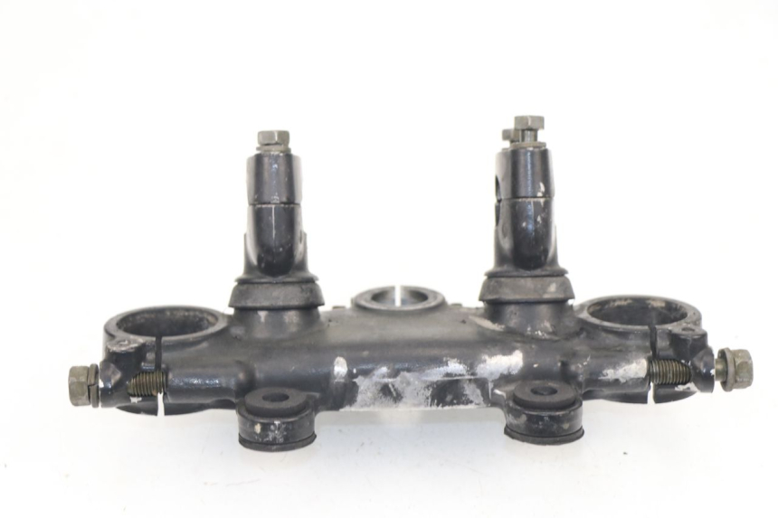 photo de UPPER FORK YOKE SUZUKI DR DJEBEL 600 (1985 - 1990)