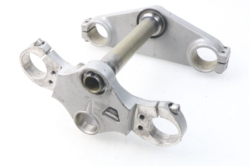 photo de UPPER FORK YOKE TRIUMPH SPRINT ST ABS 1050 (2005 - 2007)