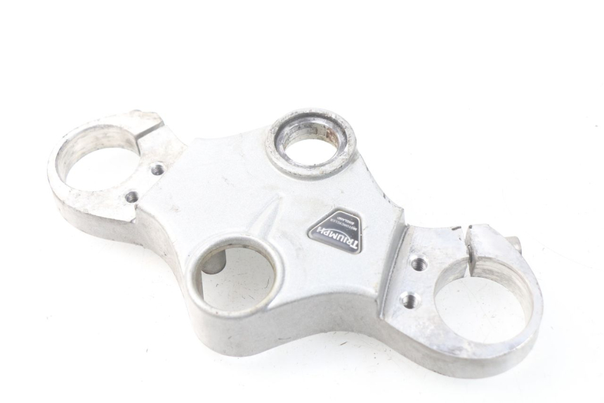 photo de UPPER FORK YOKE TRIUMPH SPRINT ST ABS 1050 (2005 - 2007)