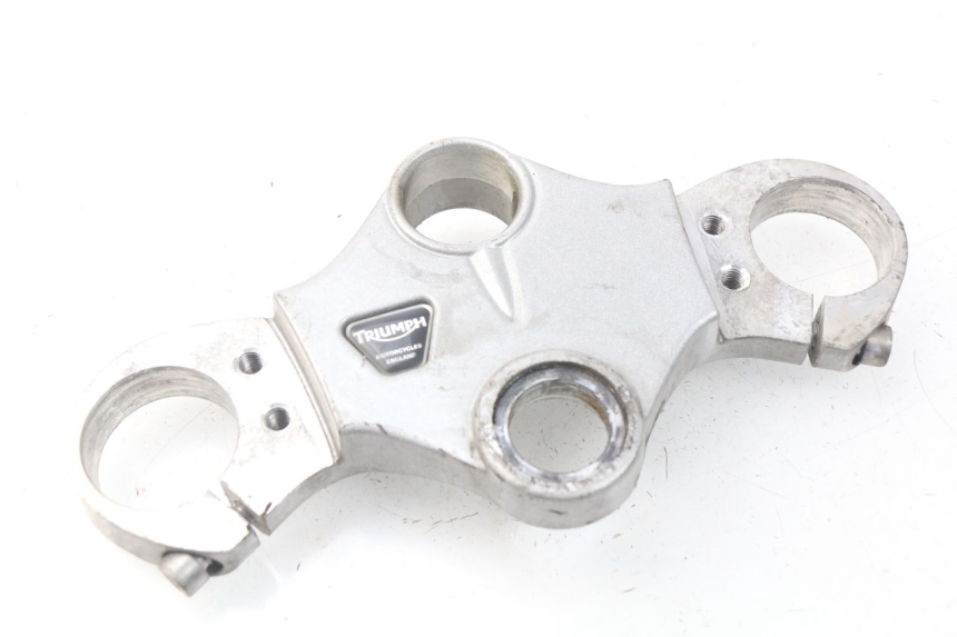 photo de UPPER FORK YOKE TRIUMPH SPRINT ST ABS 1050 (2005 - 2007)