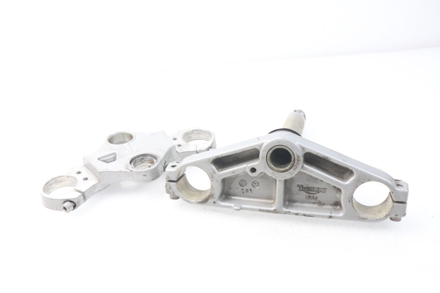 photo de UPPER FORK YOKE TRIUMPH SPRINT ST ABS 1050 (2005 - 2007)