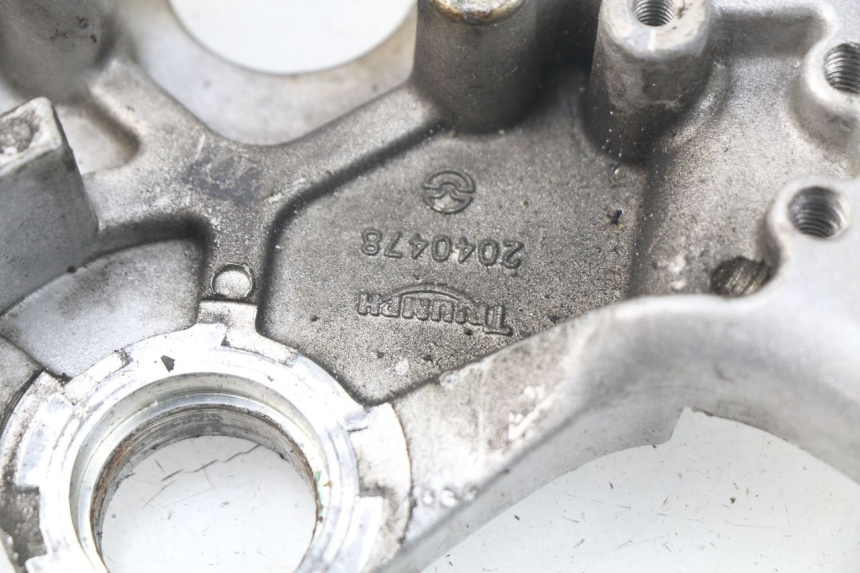 photo de UPPER FORK YOKE TRIUMPH SPRINT ST ABS 1050 (2005 - 2007)