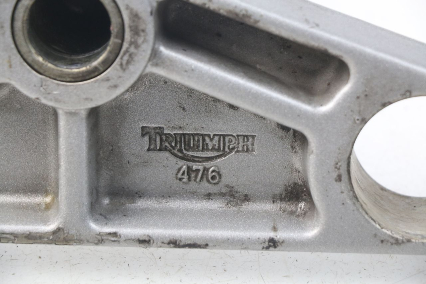photo de UPPER FORK YOKE TRIUMPH SPRINT ST ABS 1050 (2005 - 2007)