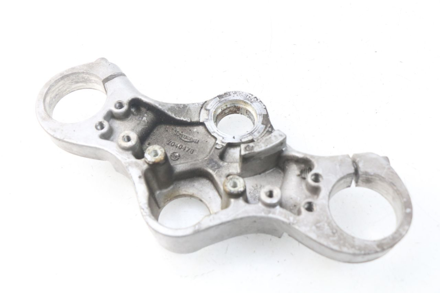 photo de UPPER FORK YOKE TRIUMPH SPRINT ST ABS 1050 (2005 - 2007)