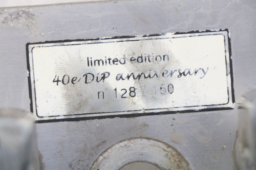 photo de UPPER TRIPLE CLAMP DAELIM VL DAYSTAR 125 (2000 - 2011)