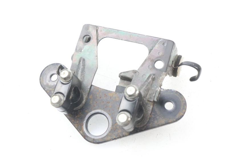 photo de UPPER TRIPLE CLAMP YAMAHA SR 125 (1996 - 2003)