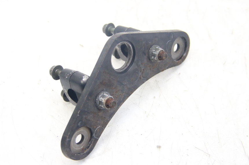 photo de UPPER TRIPLE CLAMP YAMAHA SR 125 (1996 - 2003)