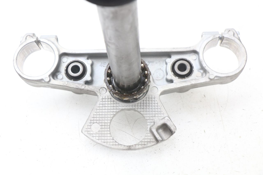 photo de UPPER FORK YOKE YAMAHA XP T-MAX TMAX 500 (2008 - 2012)